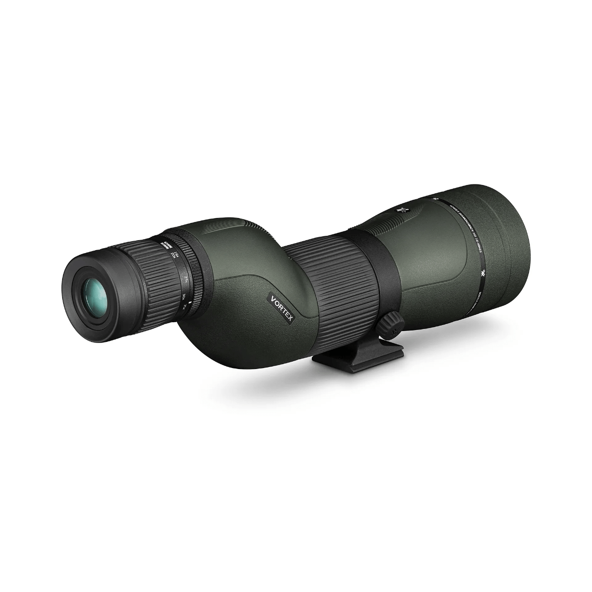 Vortex Optics - Diamondback HD - Udsigtskikkert - 16-48x65 - Straight