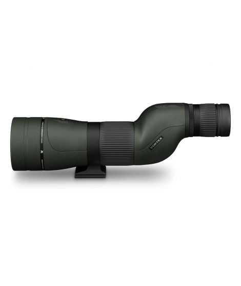 Vortex Optics - Diamondback HD - Udsigtskikkert - 16-48x65 - Straight