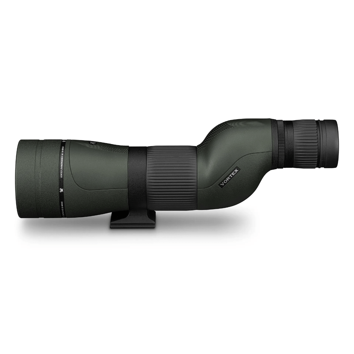 Vortex Optics - Diamondback HD - Udsigtskikkert - 16-48x65 - Straight