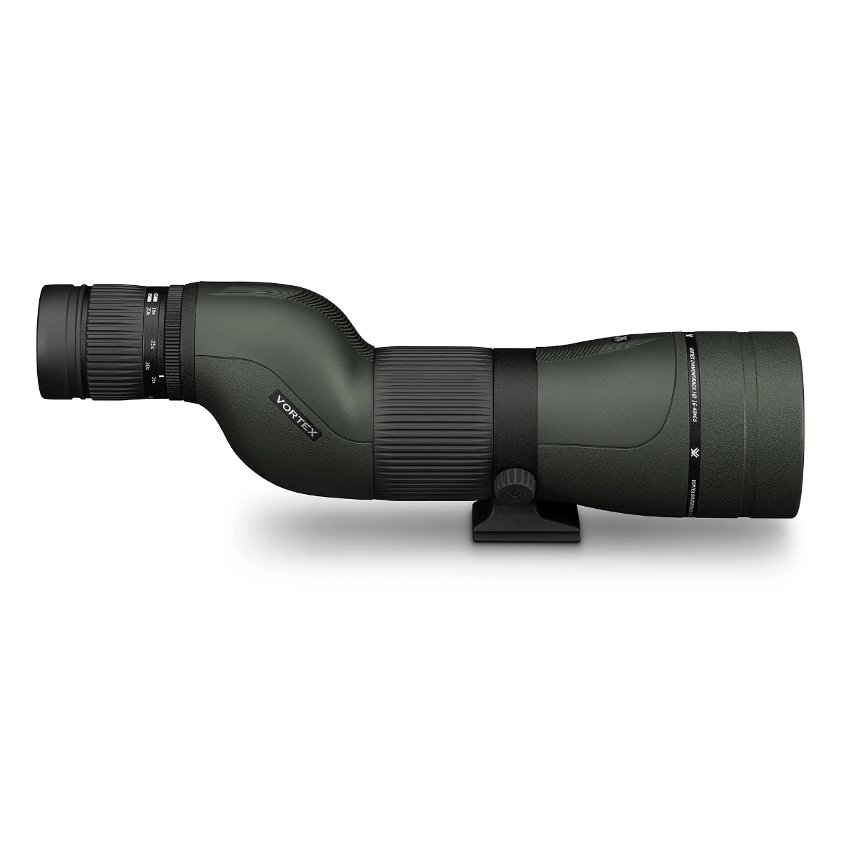 Vortex Optics - Diamondback HD - Udsigtskikkert - 16-48x65 - Straight