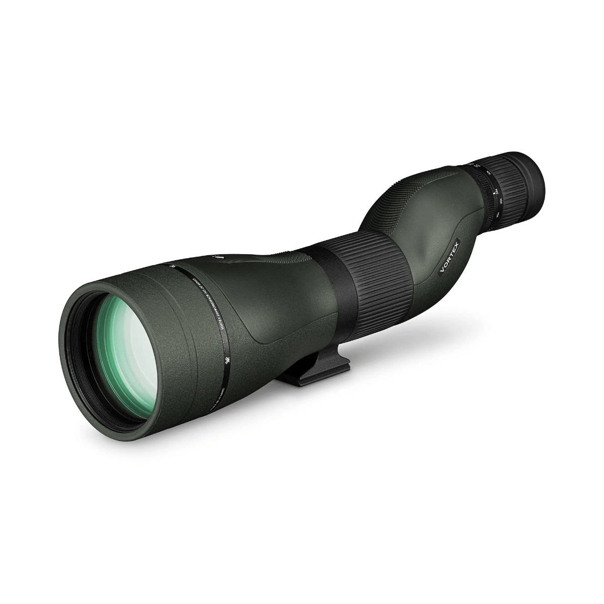 Vortex Optics - Diamondback HD - Udsigtskikkert - 20-60x85 - Straight