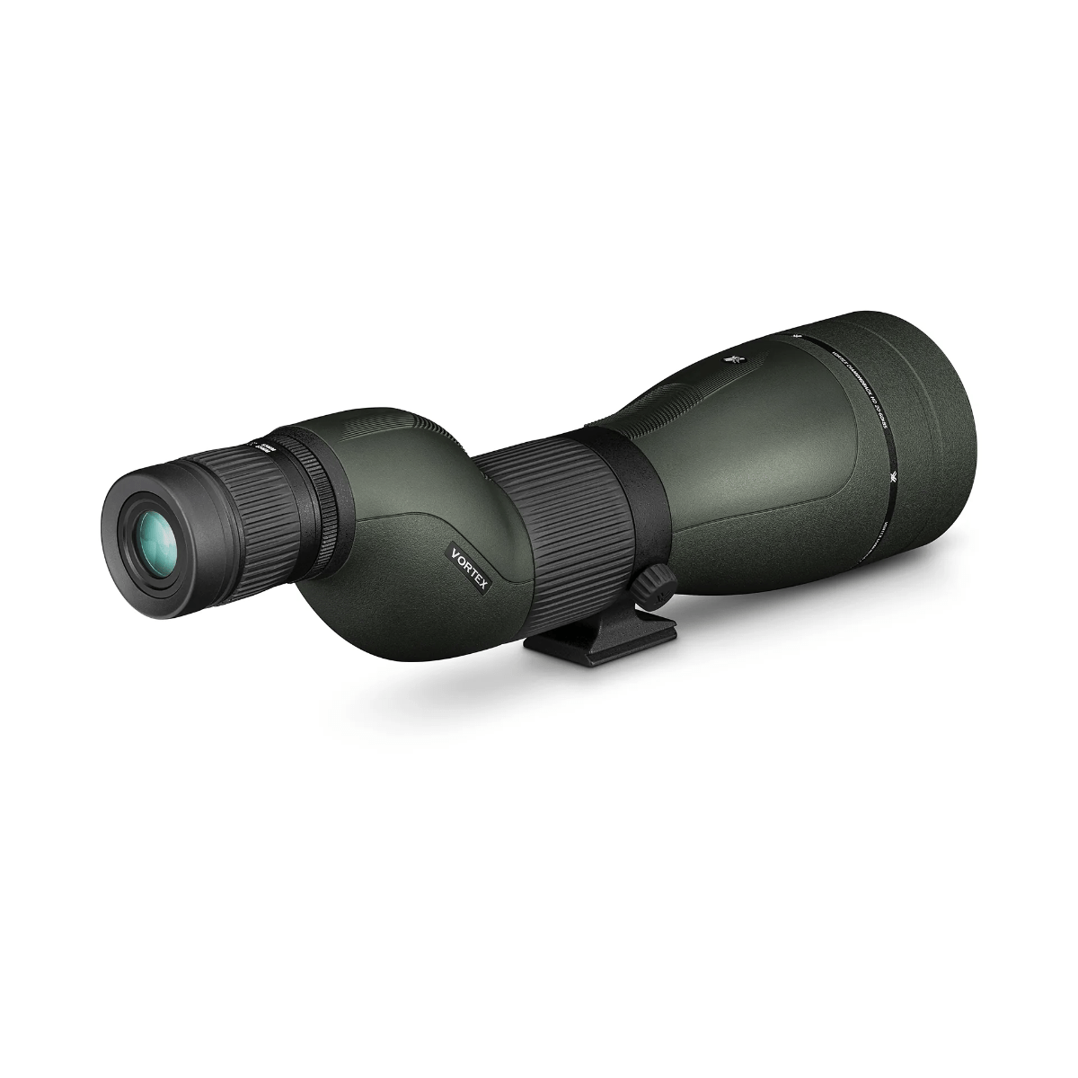 Vortex Optics - Diamondback HD - Udsigtskikkert - 20-60x85 - Straight