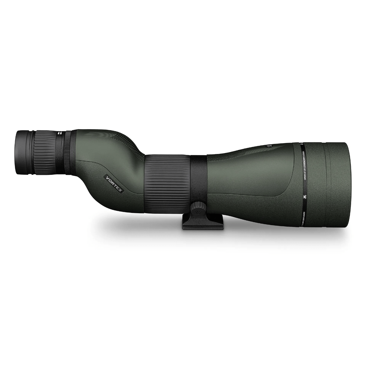 Vortex Optics - Diamondback HD - Udsigtskikkert - 20-60x85 - Straight