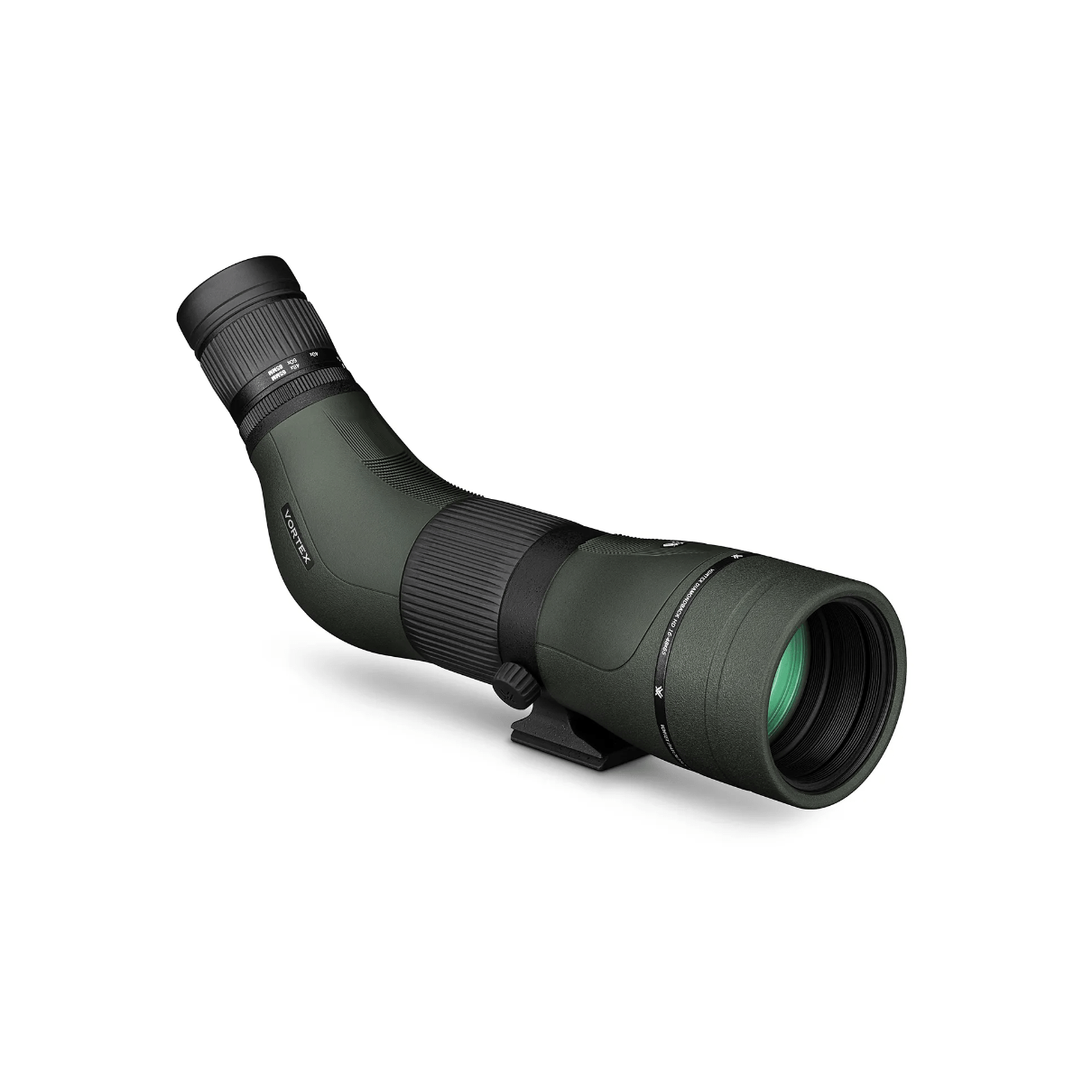 Vortex Optics - Diamondback HD - Udsigtskikkert - 16-48x65 - Angled