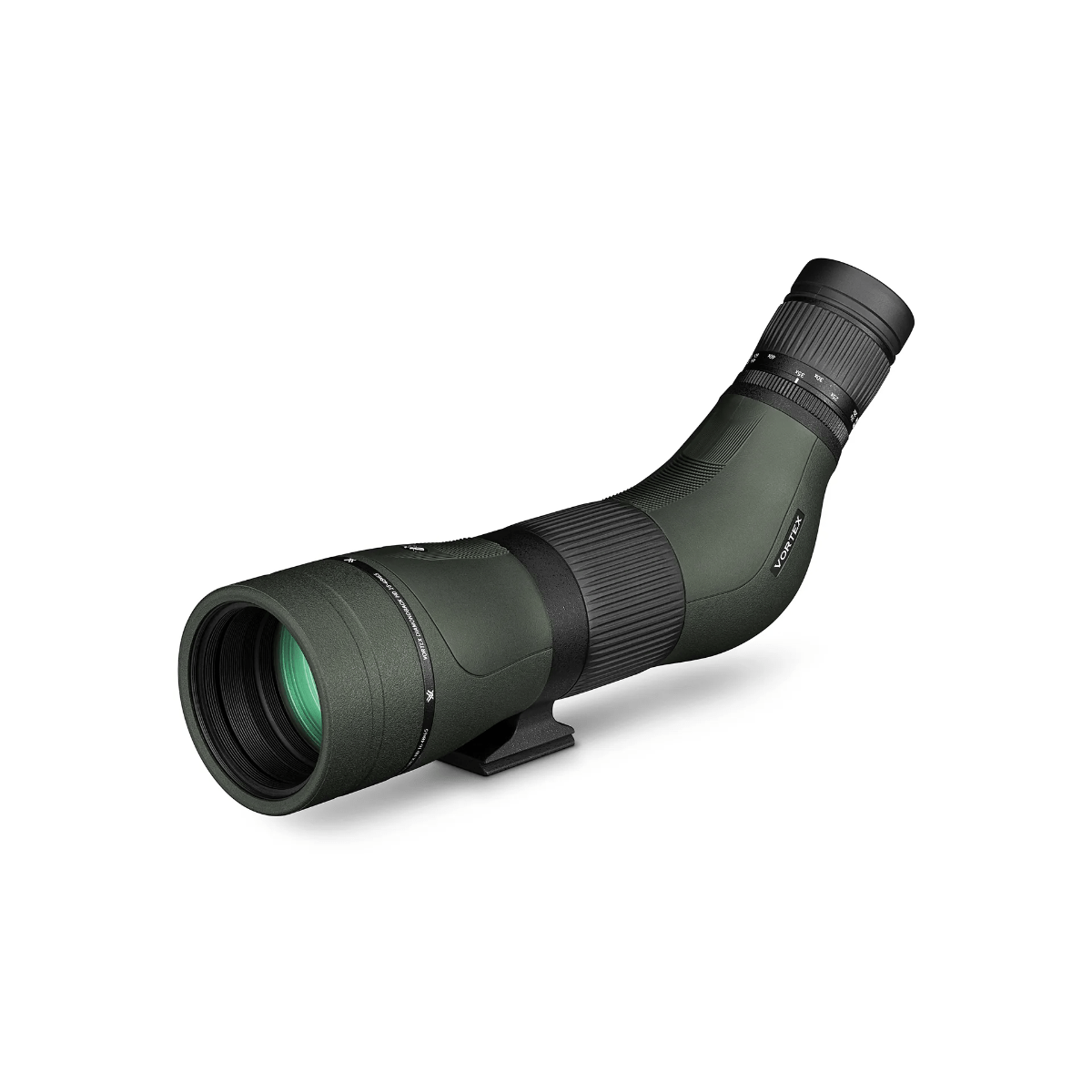 Vortex Optics - Diamondback HD - Udsigtskikkert - 16-48x65 - Angled