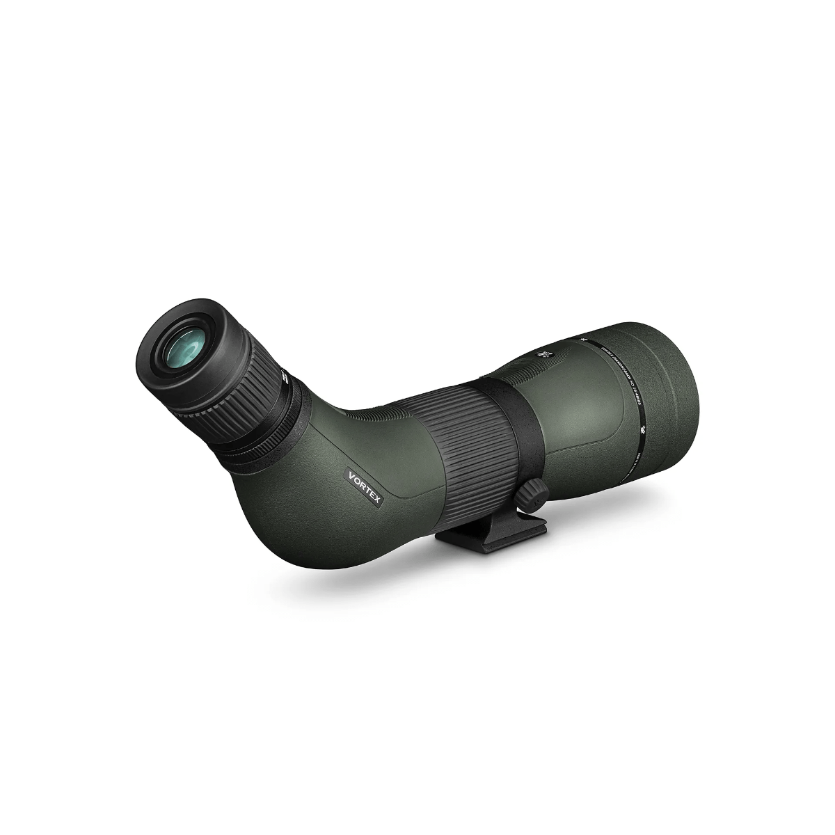 Vortex Optics - Diamondback HD - Udsigtskikkert - 16-48x65 - Angled