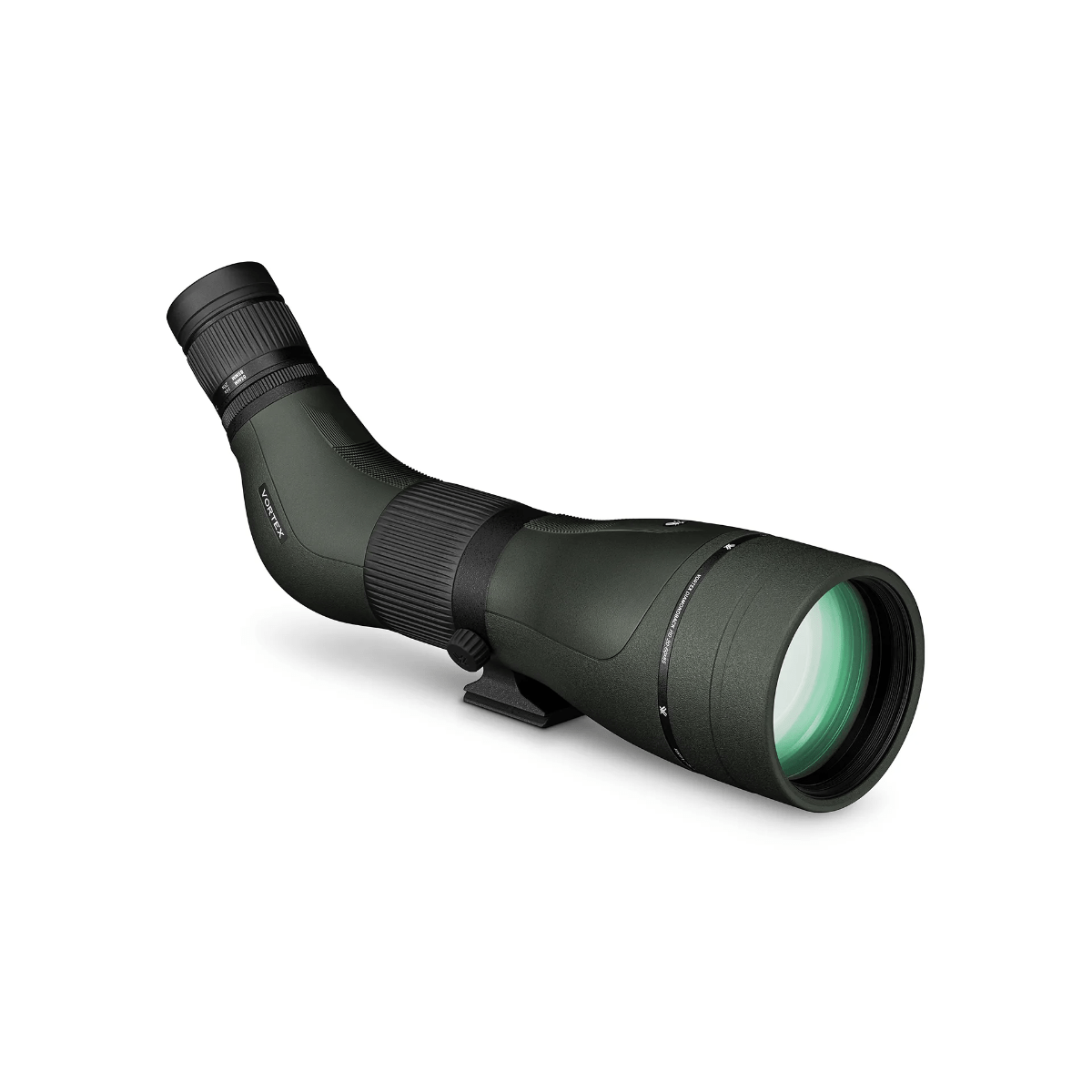 Vortex Optics - Diamondback HD - Udsigtskikkert - 20-60x85 - Angled