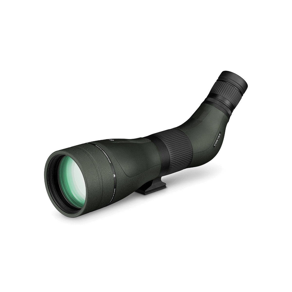 Vortex Optics - Diamondback HD - Udsigtskikkert - 20-60x85 - Angled