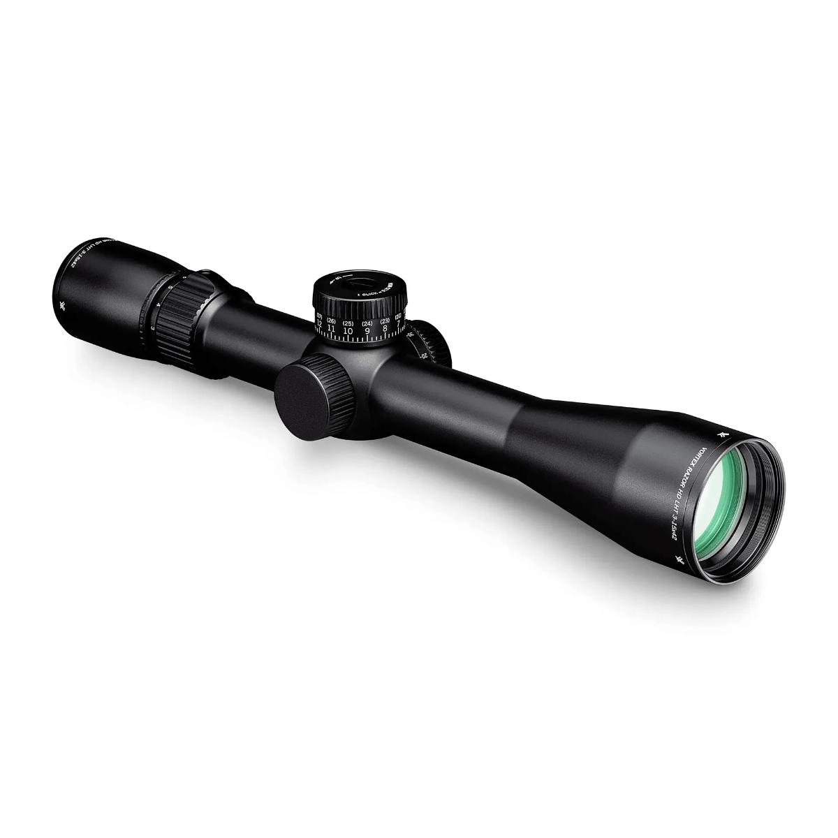 Vortex Optics Razor HD LHT sigtekikkerter MRAD - 3-15x42 - HSR-5i