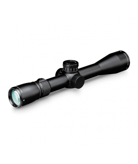 Vortex Optics Razor HD LHT sigtekikkerter MRAD - 3-15x42 - HSR-5i