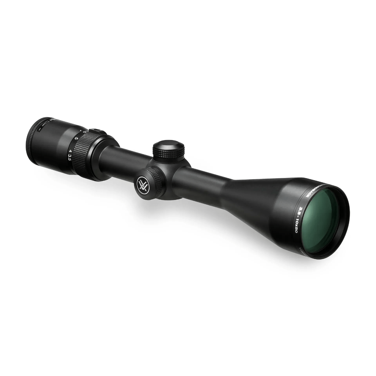 Vortex Optics - Diamondback 3.5-10 x 50 - Dead Hold BDC (MOA)