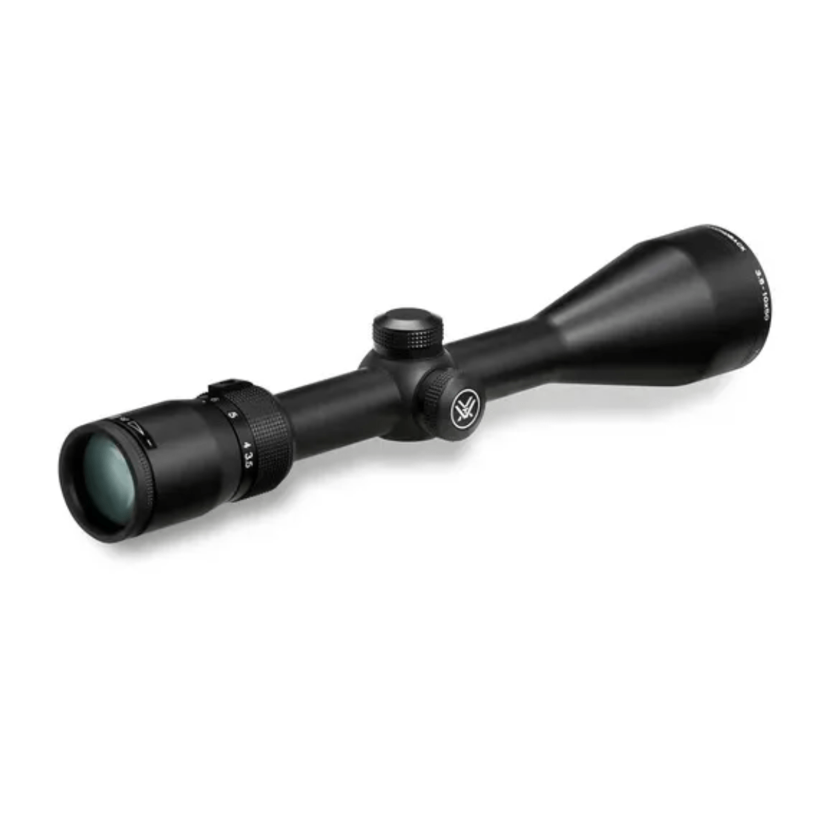 Vortex Optics - Diamondback 3.5-10 x 50 - Dead Hold BDC (MOA)