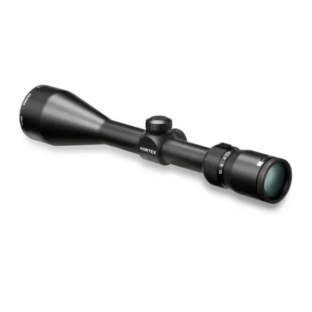 Vortex Optics - Diamondback 3.5-10 x 50 - Dead Hold BDC (MOA)