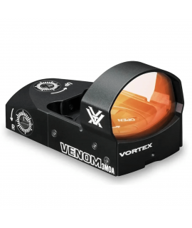 Vortex Optics Venom Red Dot rødspunktssigte - 3MOA