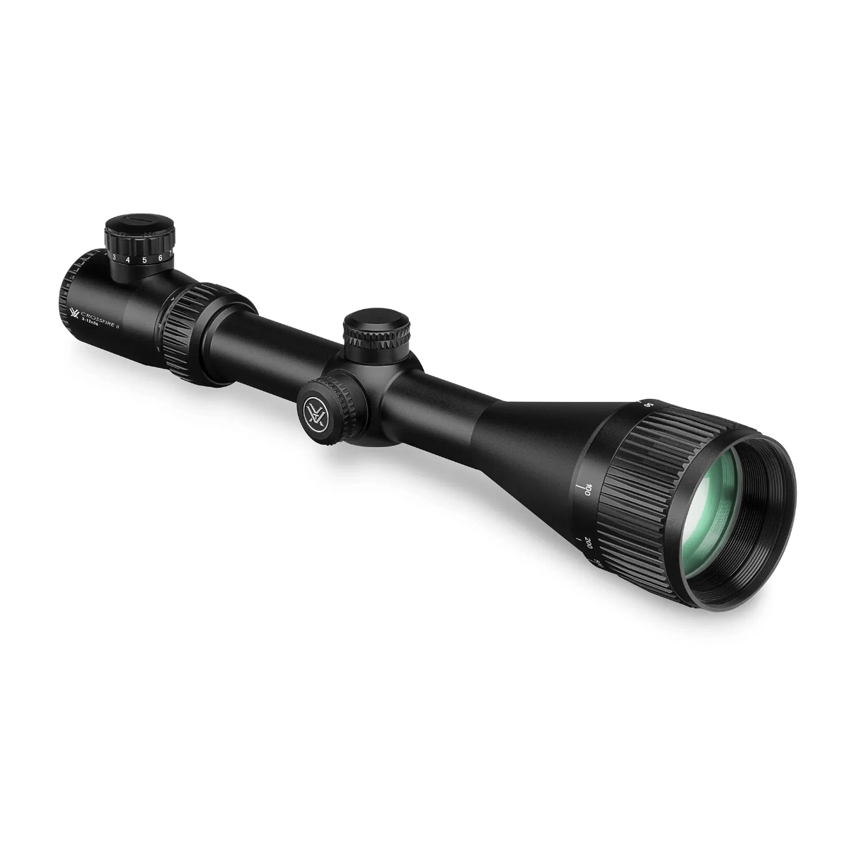 Vortex Optics Crossfire II "Hog Hunter" 3-12 x 56 V-Brite