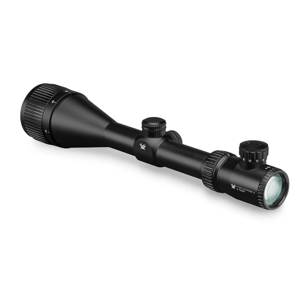 Vortex Optics Crossfire II "Hog Hunter" 3-12 x 56 V-Brite