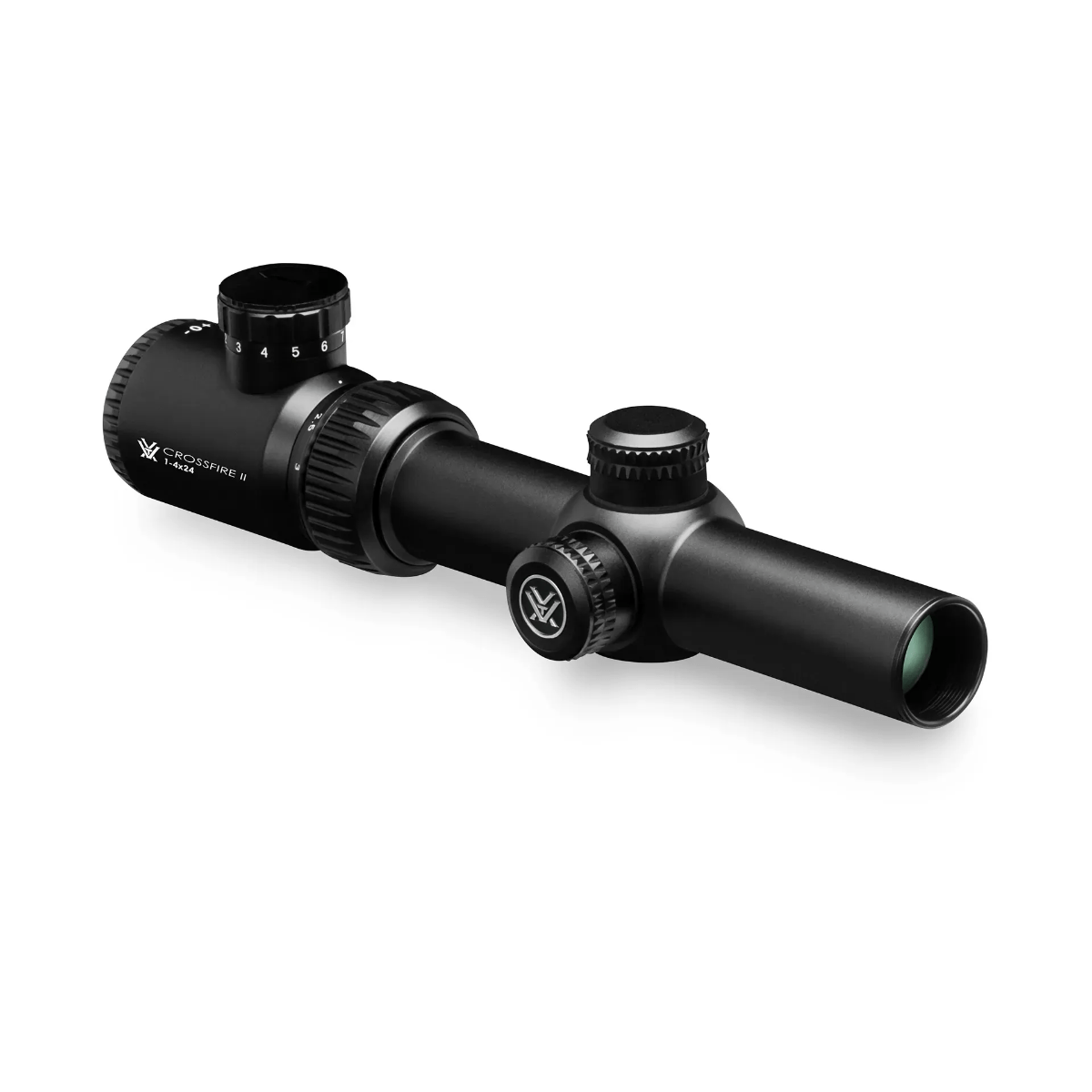 Vortex Optics Crossfire II 1-4 x 24 V-Brite