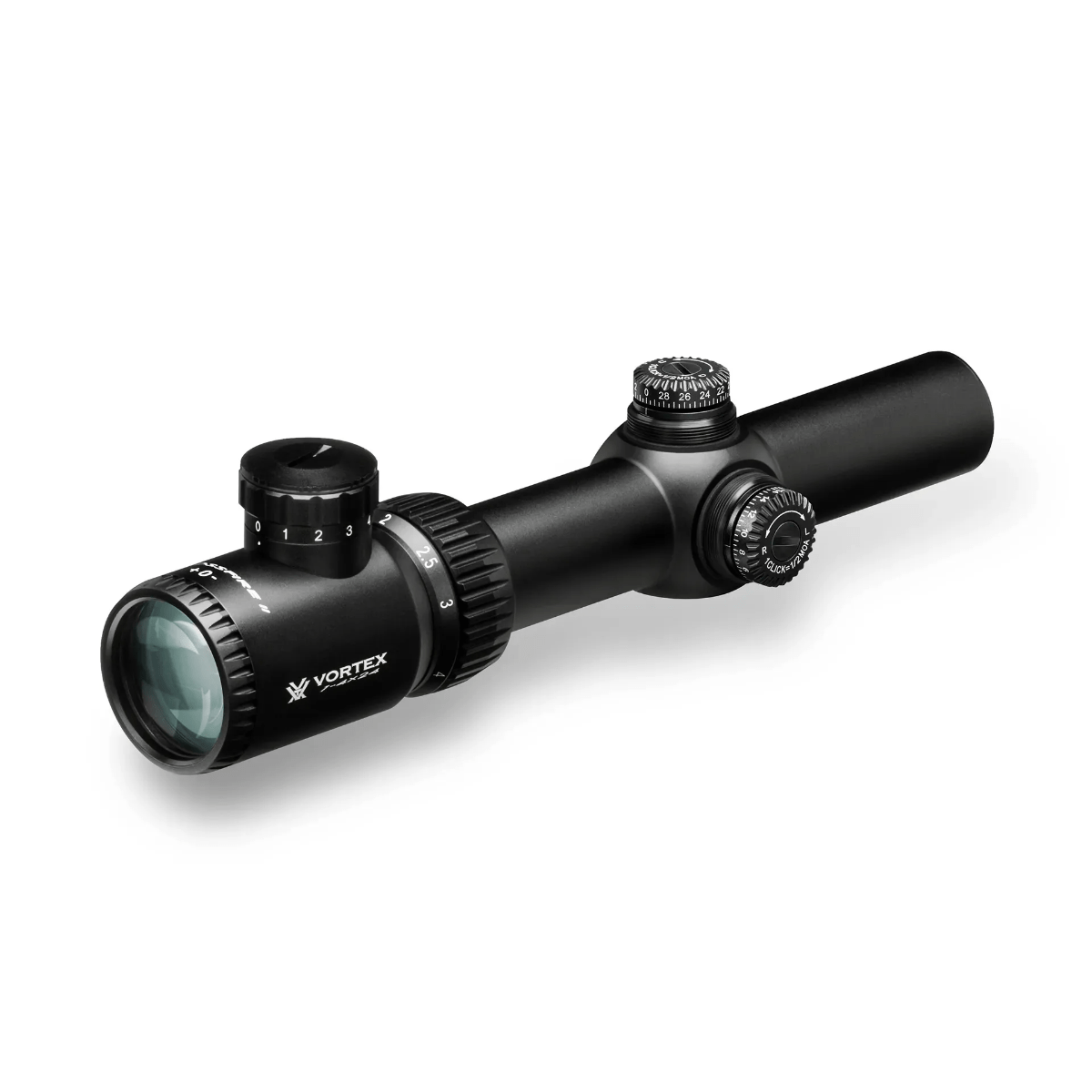 Vortex Optics Crossfire II 1-4 x 24 V-Brite