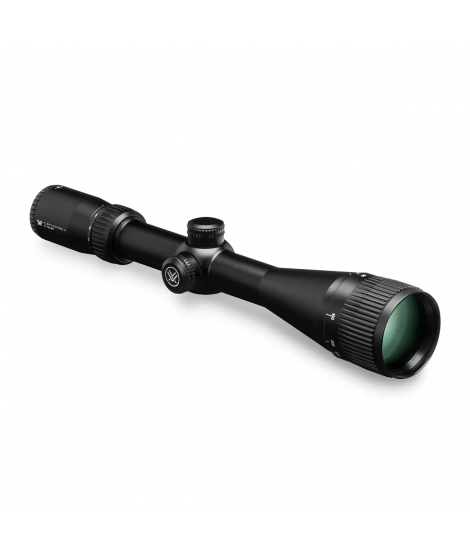 Vortex Optics Crossfire II 4-16 x 50 Dead hold bdc (moa)