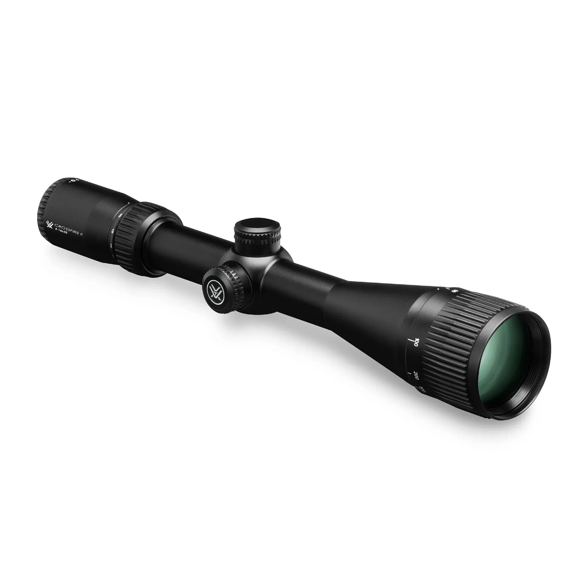 Vortex Optics Crossfire II 4-16 x 50 Dead hold bdc (moa)