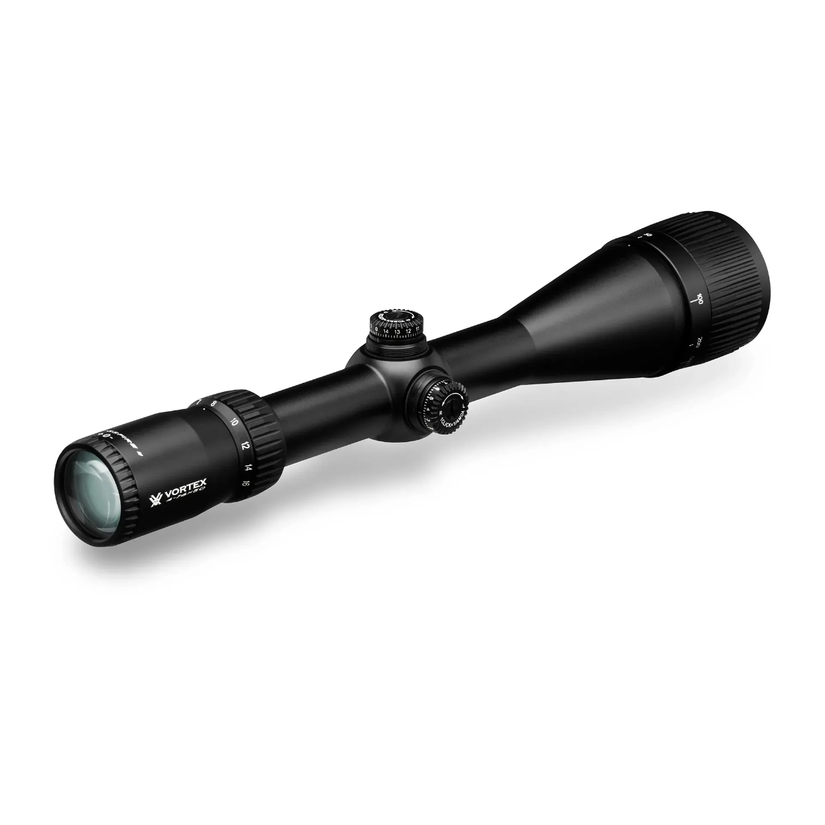 Vortex Optics Crossfire II 4-16 x 50 Dead hold bdc (moa)