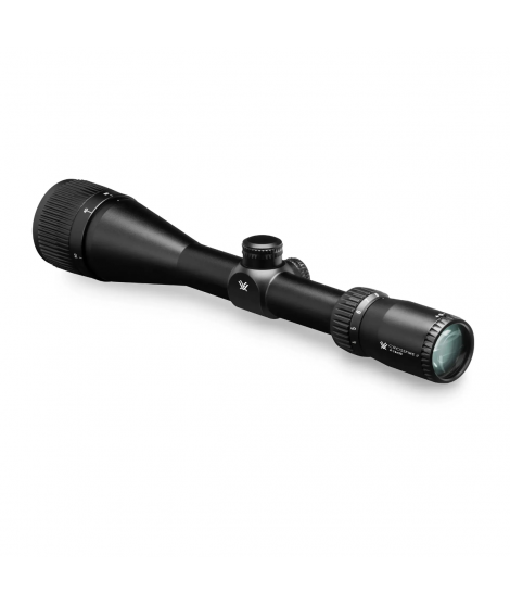 Vortex Optics Crossfire II 4-16 x 50 Dead hold bdc (moa)