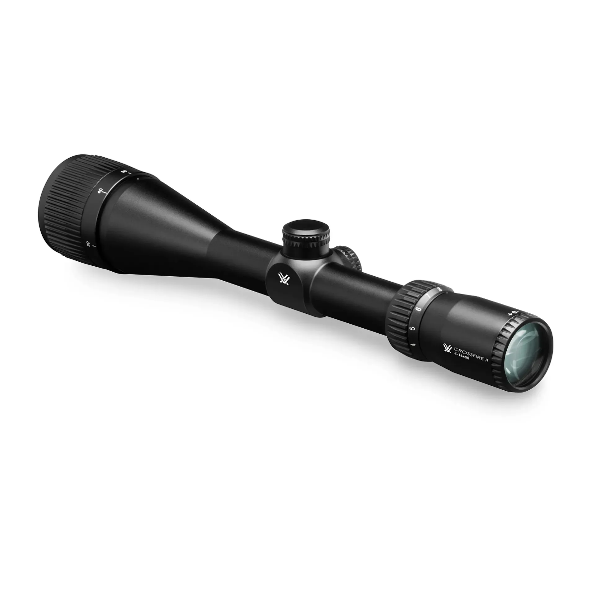 Vortex Optics Crossfire II 4-16 x 50 Dead hold bdc (moa)