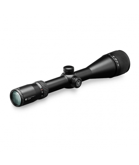 Vortex Optics Crossfire II 6-24 x 50 m/Dead-Hold BDC (MOA)