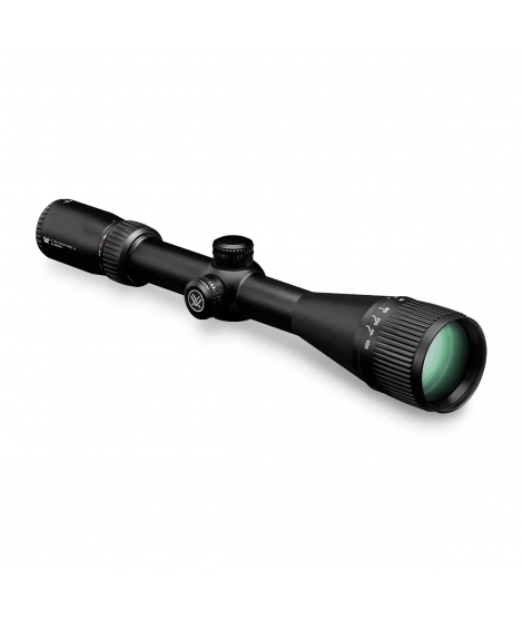 Vortex Optics Crossfire II 6-24 x 50 m/Dead-Hold BDC (MOA)