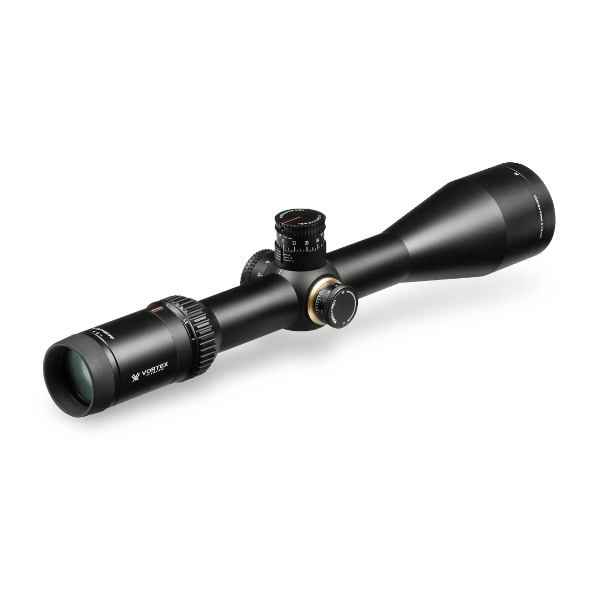 Vortex Optics Viper HS 4-16 x 50 Dead hold BDC - MOA