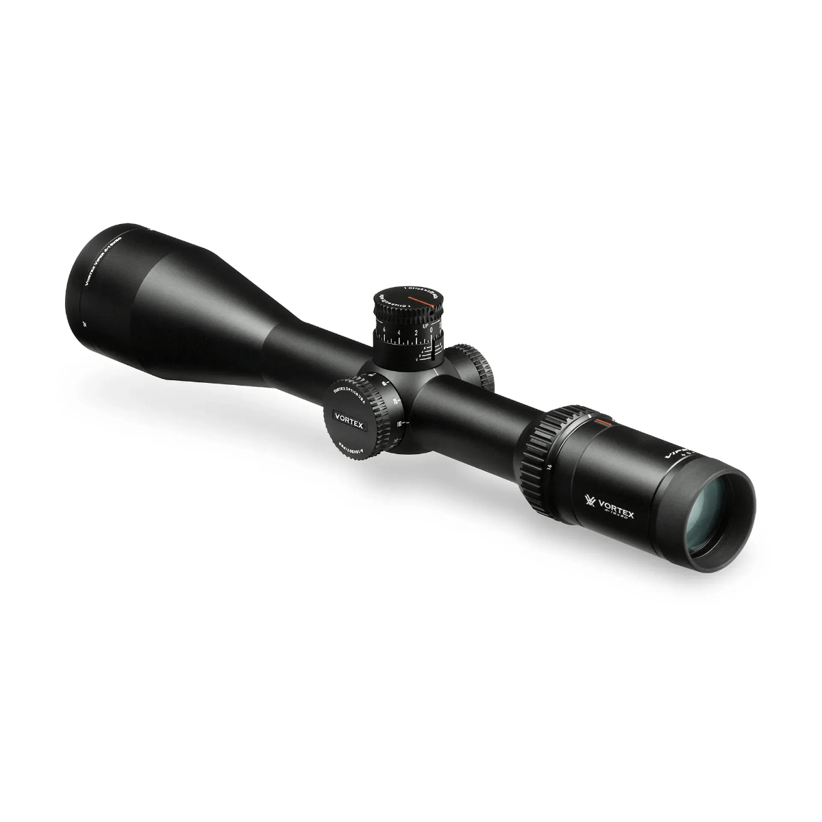 Vortex Optics Viper HS 4-16 x 50 Dead hold BDC - MOA