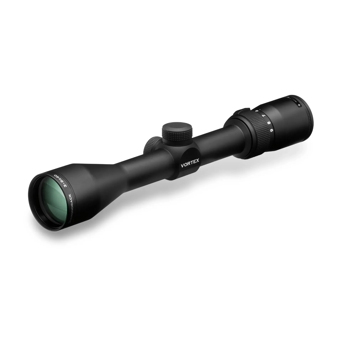 Vortex Optics - Diamondback 3-9 x 40 m/V-Plex (MOA)