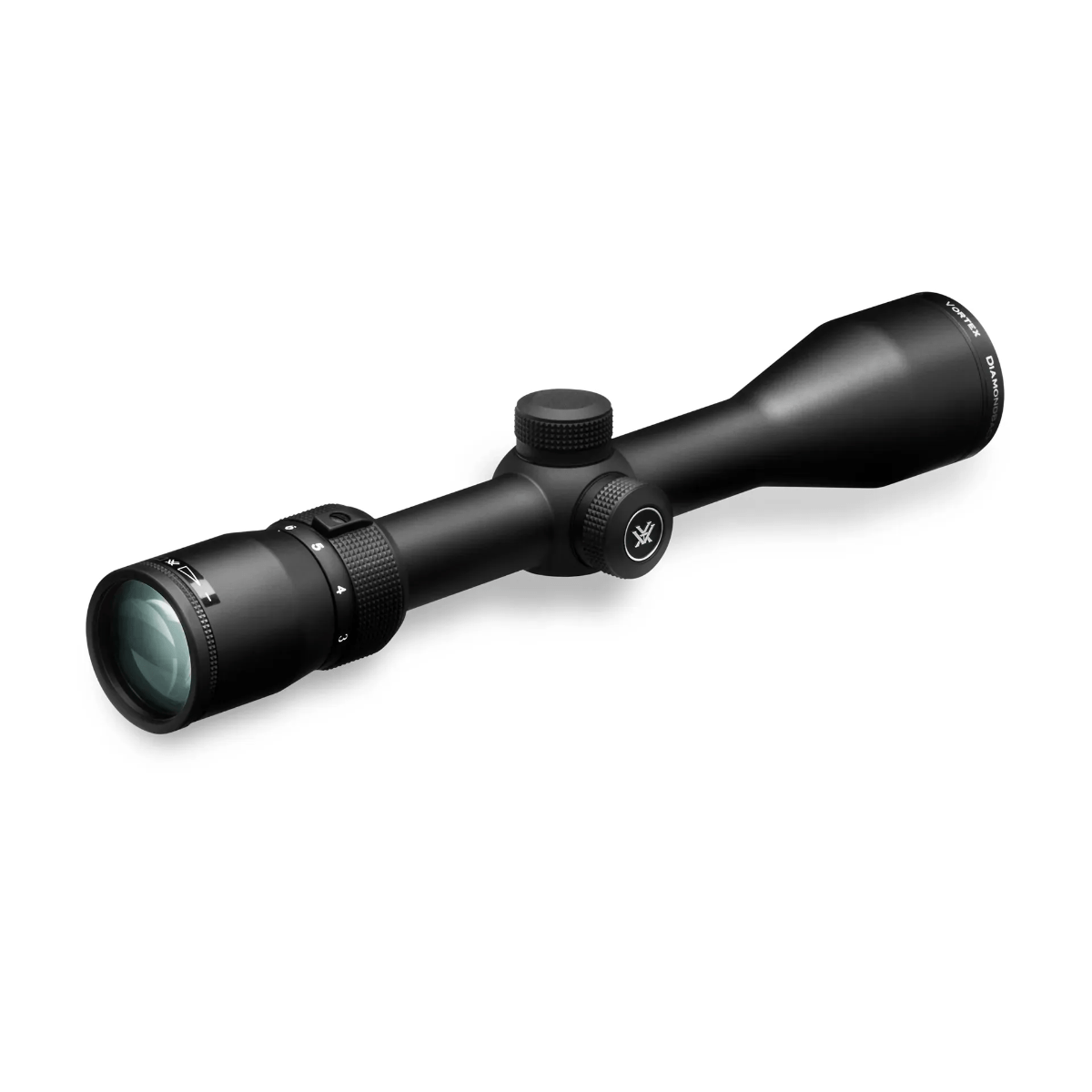 Vortex Optics - Diamondback 3-9 x 40 m/V-Plex (MOA)