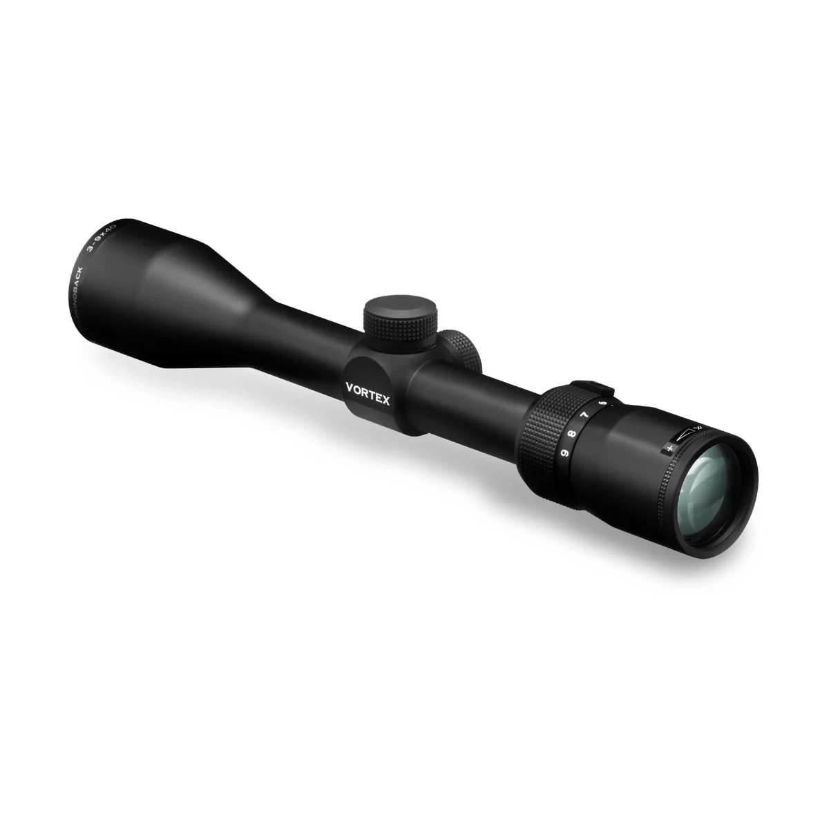 Vortex Optics - Diamondback 3-9 x 40 m/V-Plex (MOA)