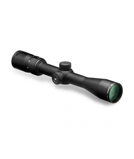 Vortex Optics - Diamondback 2-7 x 35 Rimfire