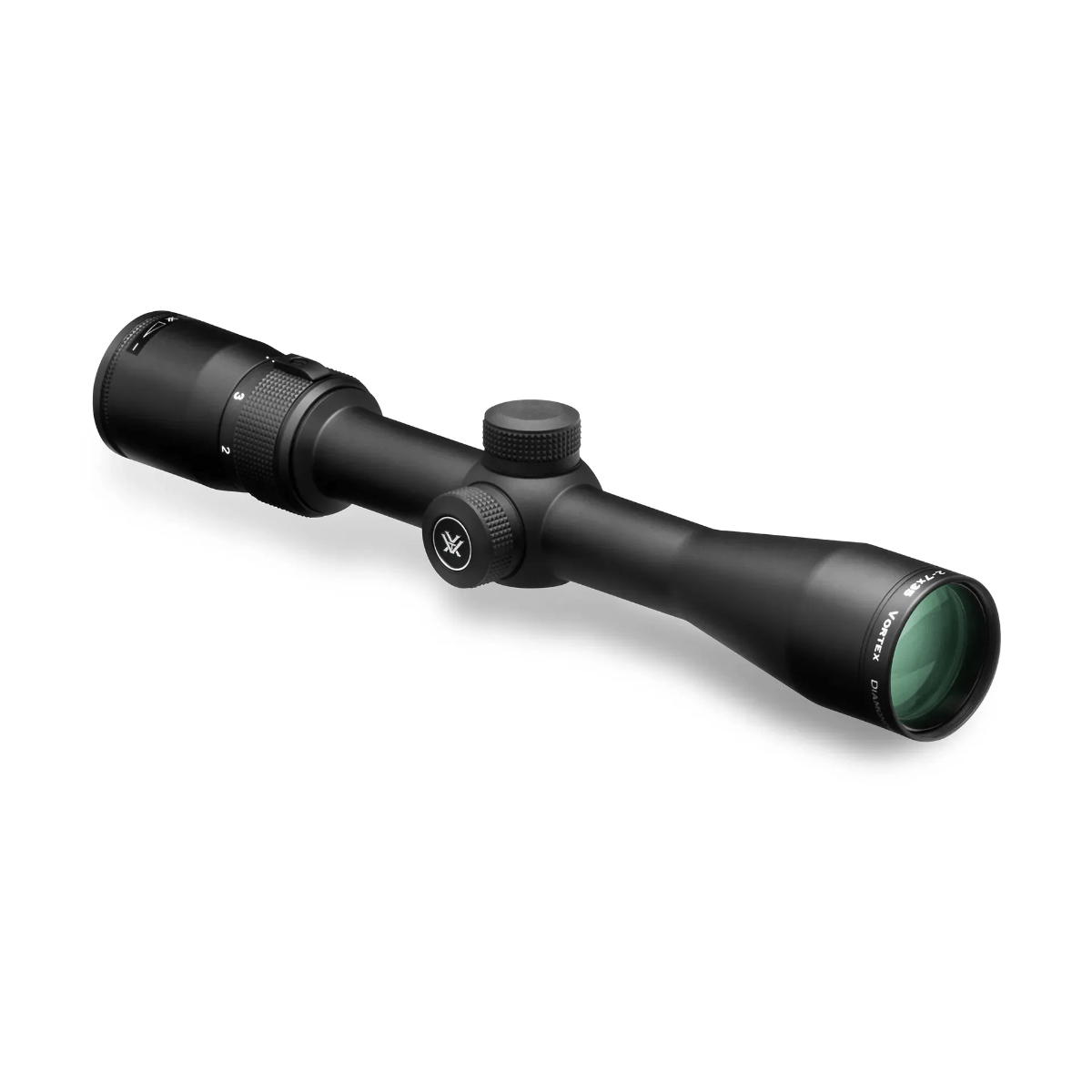 Vortex Optics - Diamondback 2-7 x 35 Rimfire