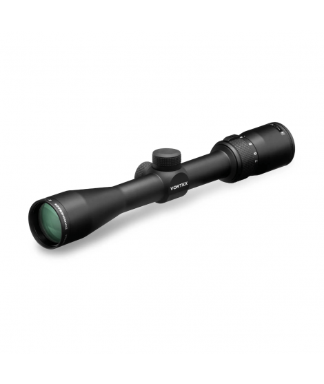 Vortex Optics - Diamondback 2-7 x 35 Rimfire