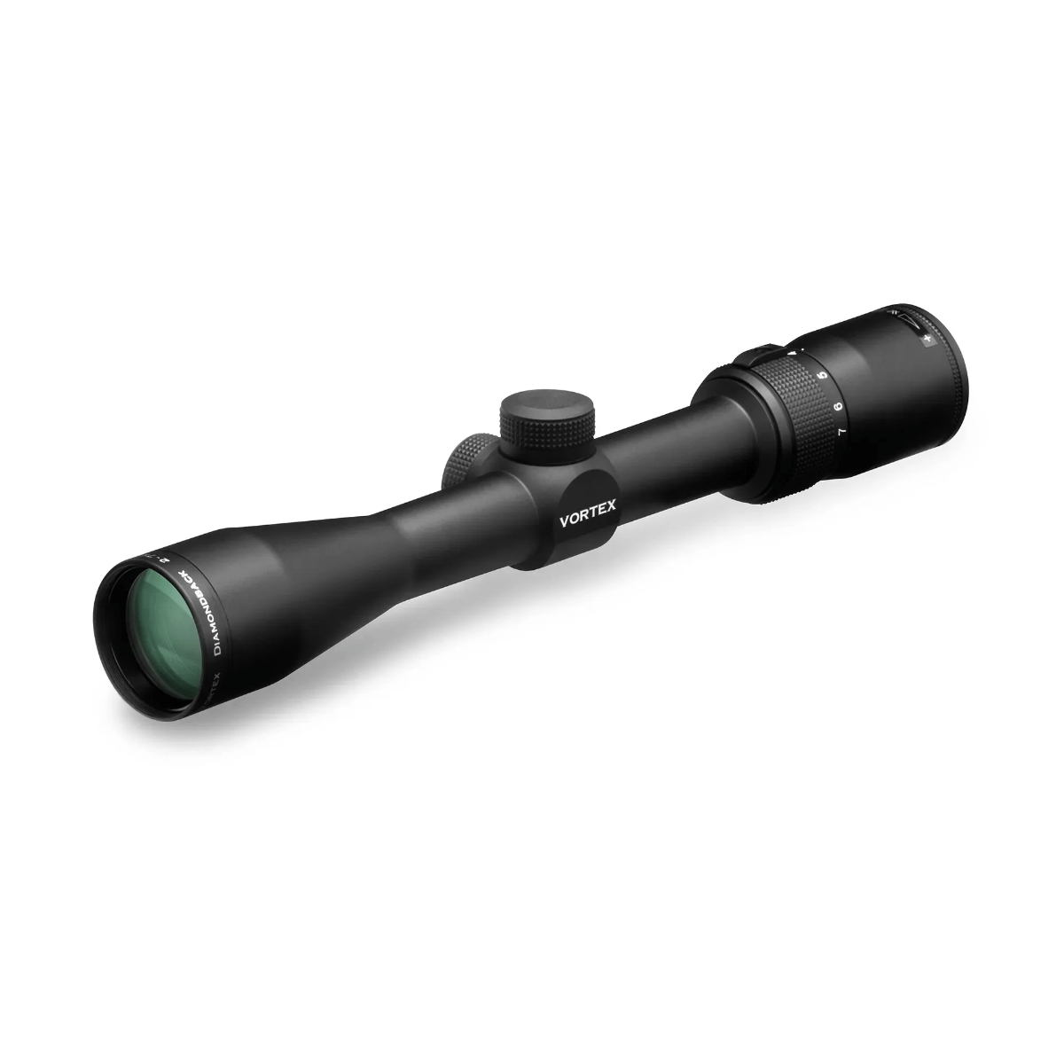 Vortex Optics - Diamondback 2-7 x 35 Rimfire