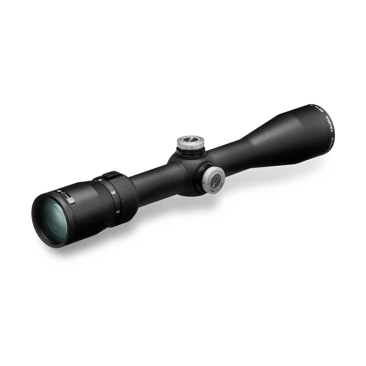 Vortex Optics - Diamondback 2-7 x 35 Rimfire