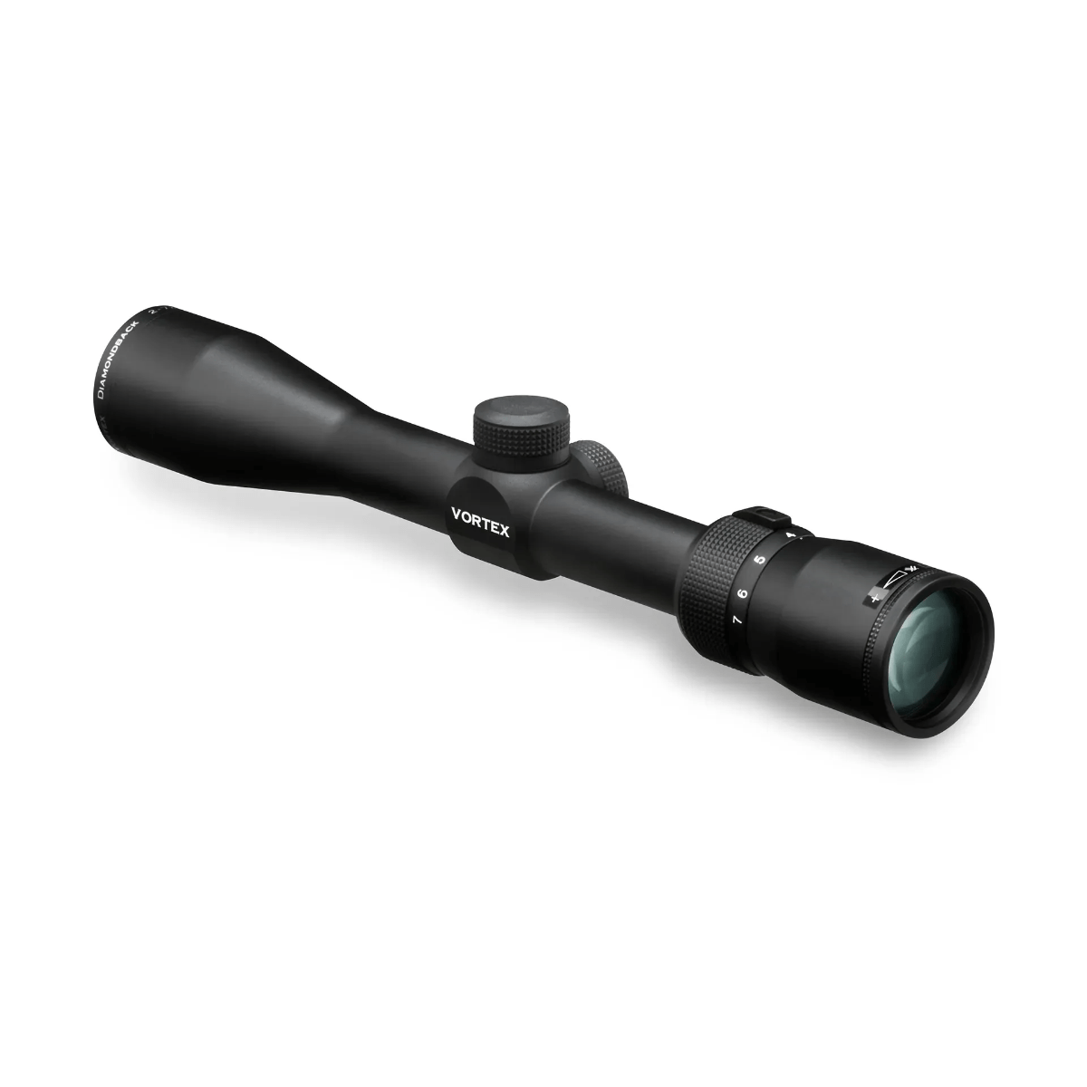 Vortex Optics - Diamondback 2-7 x 35 Rimfire