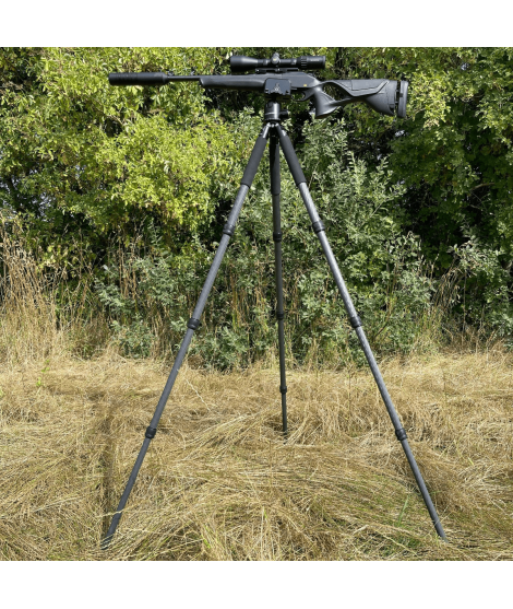 Drakensberg - Carbon Tripod skydestok