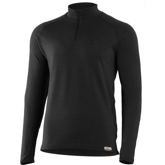 Lasting Wiry - Merino Sweatshirt - 260g