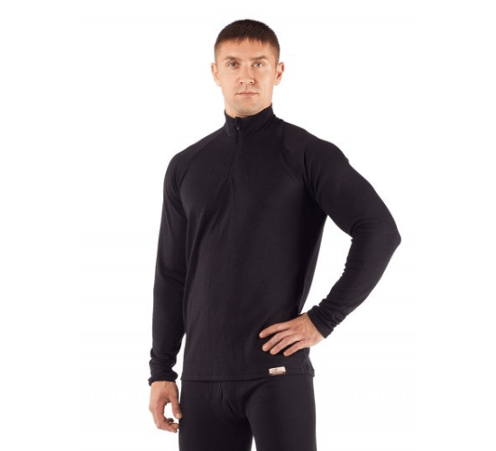 Lasting Wiry - Merino Sweatshirt - 260g