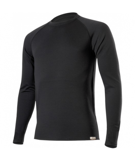 Lasting Wity - Merino sweatshirt - 260g