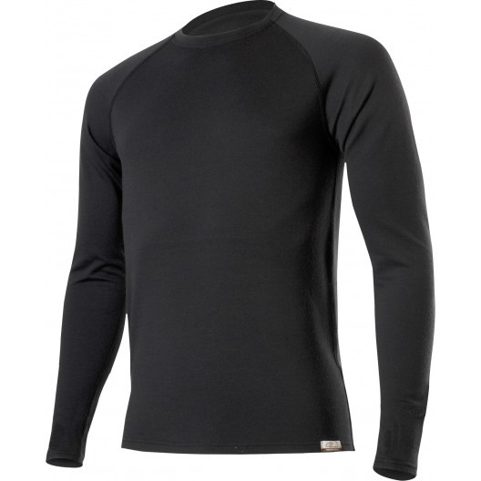 Lasting Wity - Merino sweatshirt - 260g