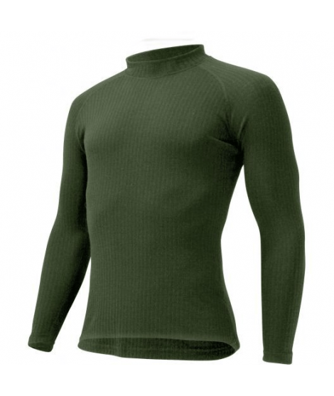 Lasting Zubr - Merino sweatshirt 180g