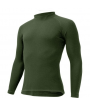 Lasting Zubr - Merino sweatshirt 180g