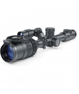 Pulsar Digex C50 - Infrarød sigtekikkert - IR 940S (usynlig)