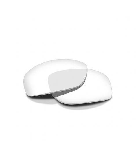 Wiley X Valor 2.5 sports- og skydebriller - Matsort stel med 3 linser