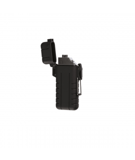 TRÖBER® Atomic X-ARC - Genopladelig lighter